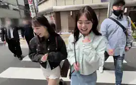 300ntk-574　いっけん清純そうな正統派アイドルクラス