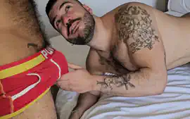 Best Porn Clip Homo Latina Wild Exclusive Version - Gay Porn