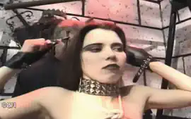 Virgin Bondage 5 - Dvd