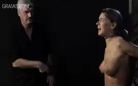 The Competition - Roxana Vs. Fatima