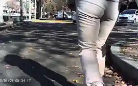 Girls and public sexy