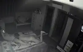 Hidden sex
