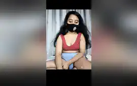 Desi Village Girl Finger Sex Hard In Hotel Room