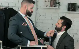 Off Air - MENatPLAY