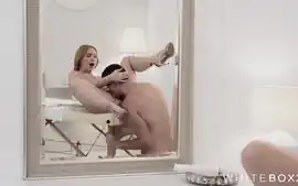 Lustful Tart Mind-blowing Porn Video