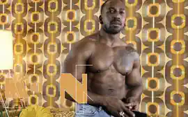 Peaches and Cream - Max Konnor and Marcus Knight - NakedSword Originals