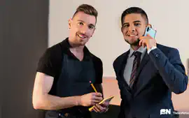 Applicants Revenge - Bro Network