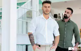 The Open House - Bro Network