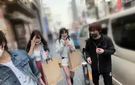 300ntk-626　巨G乳童顔美女JDが交換留学生