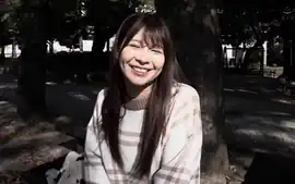 爽やか系美女が複数の男たちからクリトリスも膣も...