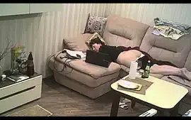 fresh masturbation ass up