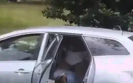Car Ride
