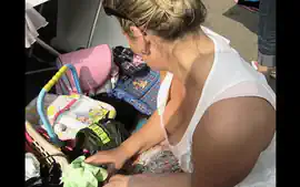 Wolter's Downblouse Bitch 001-010