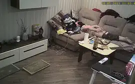 Try anal when masturbation and caught