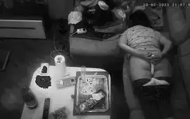 absolutely fresh hidden masturbation
