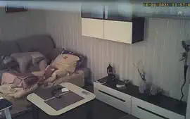 Fat milf cheating at home