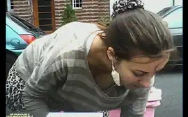 Wolter's Downblouse Bitch 451-460