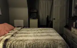 She doesn't know about the recording