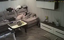 pinching nipples at masturbation