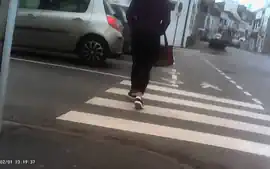 Hello girls, biz end public