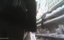 Girls sexy end public