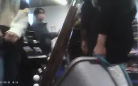 Girls sexy public mini webcam
