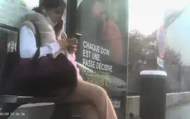 Girls and public sexy