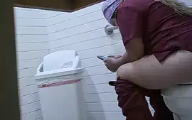 Hidden Toilet Cam 21
