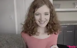 my busty hot step-sis