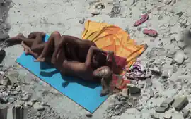 Beach Girls 36