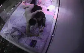 摄像头自拍 骚货 情侣房 口交 床上大战.102