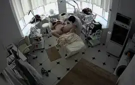 . Beauty salon, hair removal pussy and ass