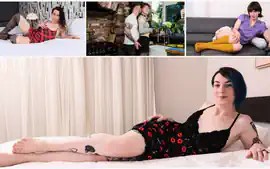 FEMOUT XXX - Compilation Updates 5th Jan to 9th May 25