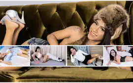ASIANTGIRL - Compilation Updates 31st Mar to 4th Apr 25