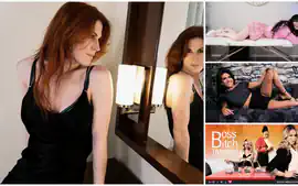 TGIRLS XXX - Compilation Updates 24th Mar to 28th Mar 25