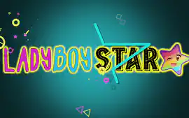 Ladyboystar- Horny ladyboy is hungry for my cock