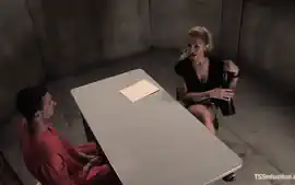Jessica Host - Bait And Switch - Kink