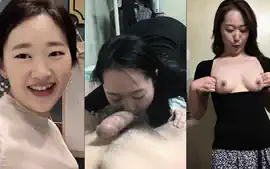 Yi Yuna Blowjob and Anal Cumshot