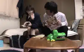 250430エロエロな上級生とズコバコg4