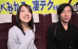 2500429フェラテクニシャンの女とセックスi