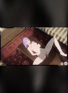 3d Hentai And Hentai 3d - Fucked Hotaru Shidare And Made Her Cum
