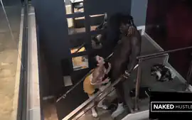 Louie Smallss Pornstar Movie By