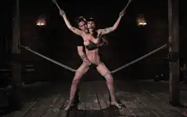 Pain Therapy - Charlie Valentine