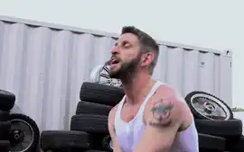 Hole In One - Beaux Morgan and Johnny Ford - Trailer Trash Boys