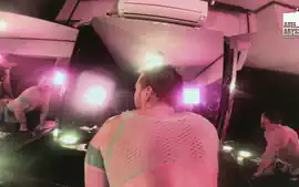Horny Axel Abysse Ass Wrecked And POV Fisted Mercilessly