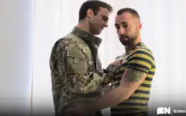 Don't Ask, Nothing To Tell: Editor's Cut - Bro Network