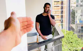 Beautiful Neighbor - Bro Network