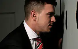 Paddy's Glory - MENatPLAY
