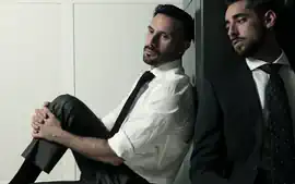 Blackout - MENatPLAY
