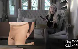 Incel real SPH treatment by blonde